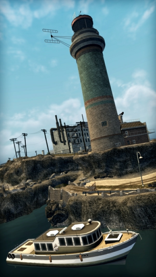 Saints Row 2 - Imagen 29